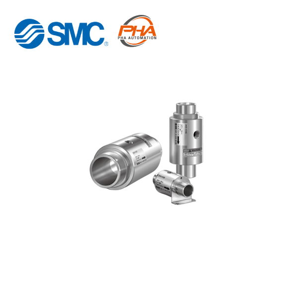 SMC - Vacuum Flow