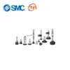 SMC - Vacuum Pads (Vacuum Suction Cups)