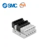 SMC - Vacuum Release Valve Units