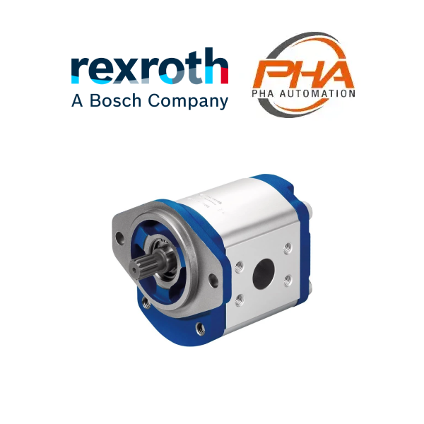 External Gear Pump Standard