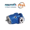 FIXED PUMPS รุ่น A10FZG / A10VZG