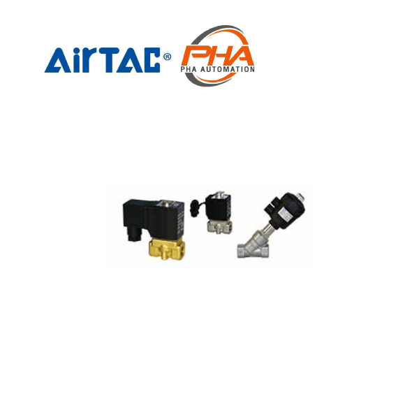 Flow Control Valve
