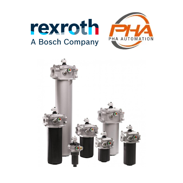 Hydraulic Filters