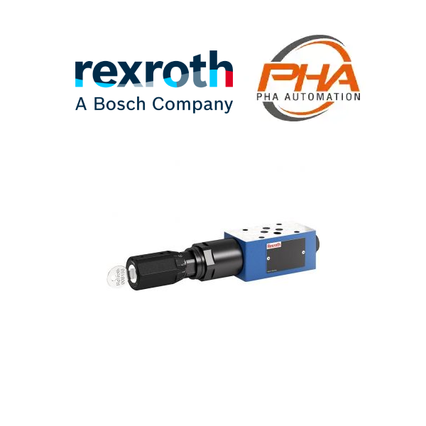 Pressure reducing valves