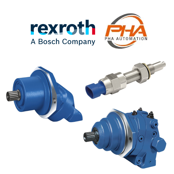Axial Piston Motors