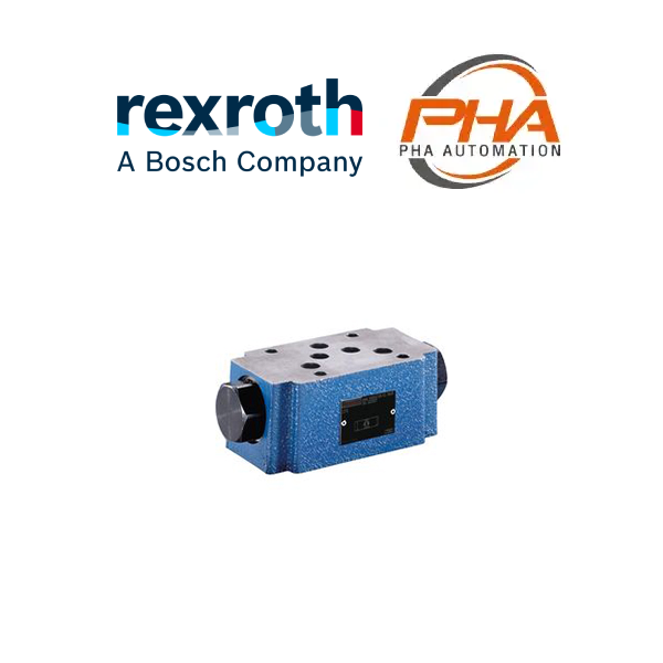 Check valves, pilot operated รุ่น Z2S 10