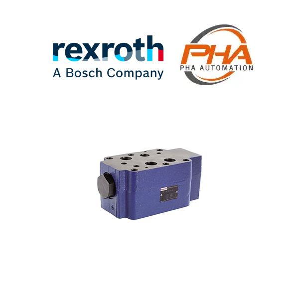 Check valves, pilot operated รุ่น Z2S 16