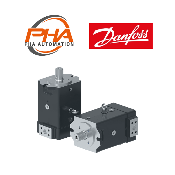 Danfoss_Motors