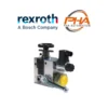 Shut-off block รุ่น 0532VAW