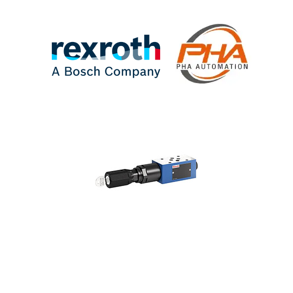 Pressure reducing valve รุ่น Z3DR 6 V