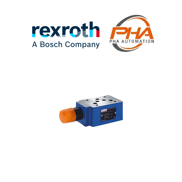 Pressure reducing valve รุ่น ZDR 10 V