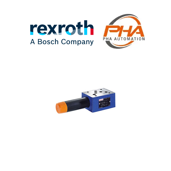 Pressure reducing valve รุ่น ZDR 6 D