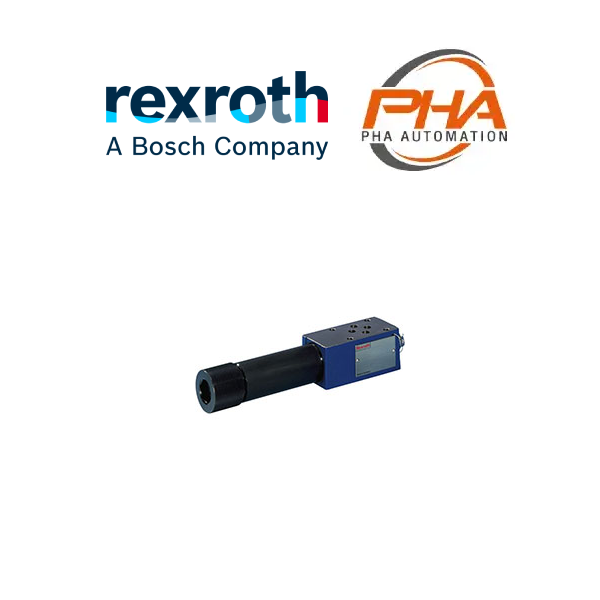 Pressure reducing valves รุ่น ZDR 6 D...XC