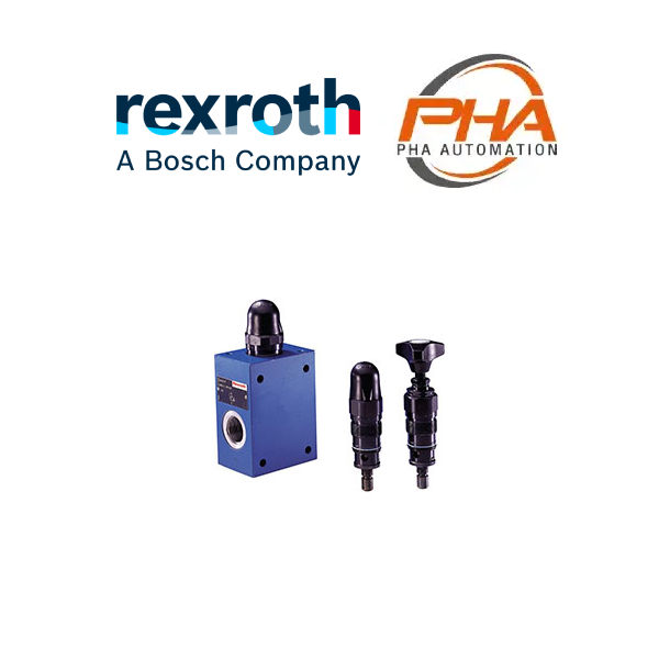 Pressure relief valve รุ่น DBD