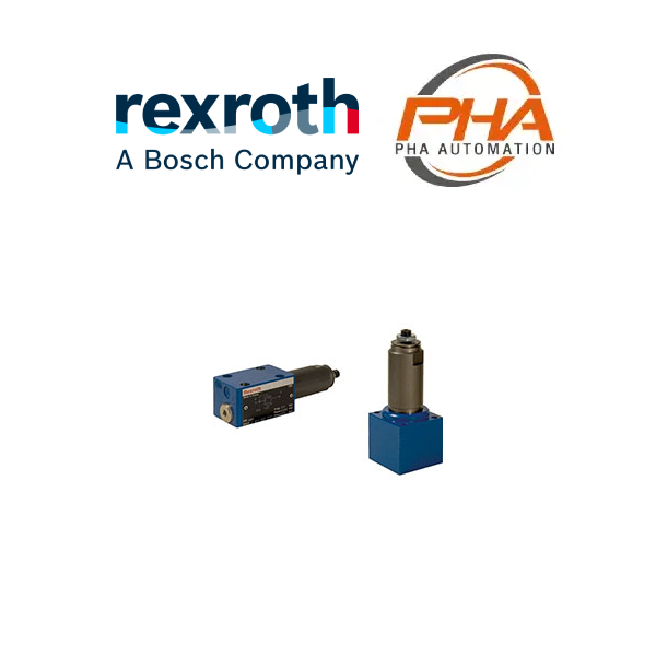 Pressure relief valve รุ่น DB6D