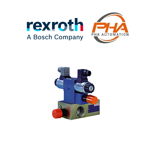 Pump safety block รุ่น DBA...2X