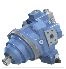 2-Speed Motor