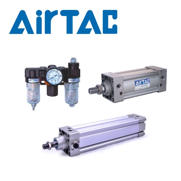 AirTac Pneumatic