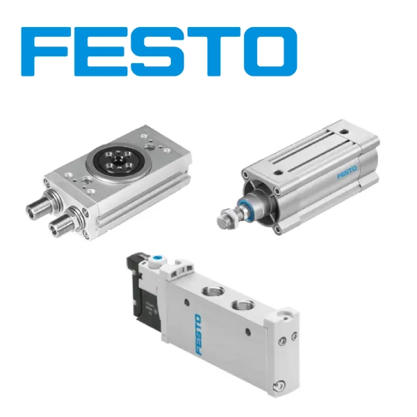 Festo Pneumatic