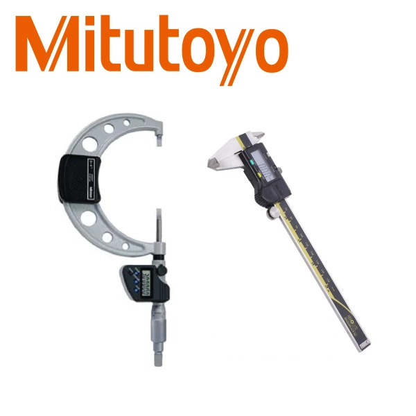 Mitutoyo