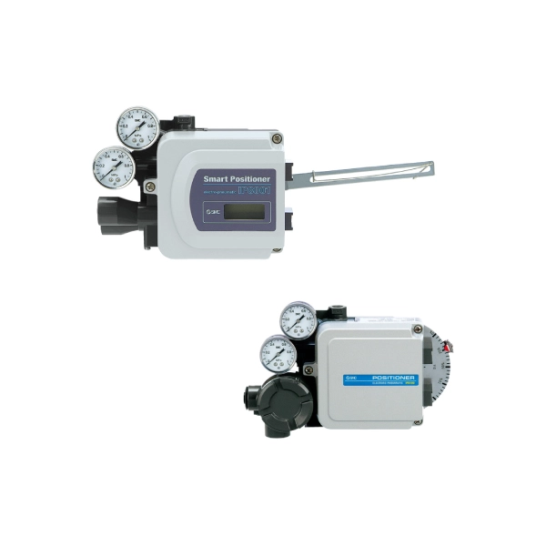 Pneumatic Instrumentation Equipment