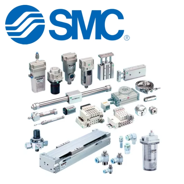 SMC Pneumatic