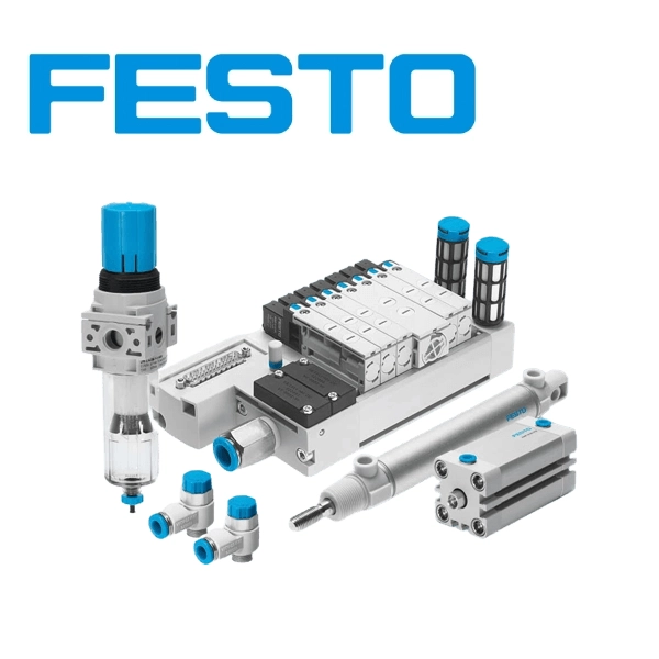 Festo all Products