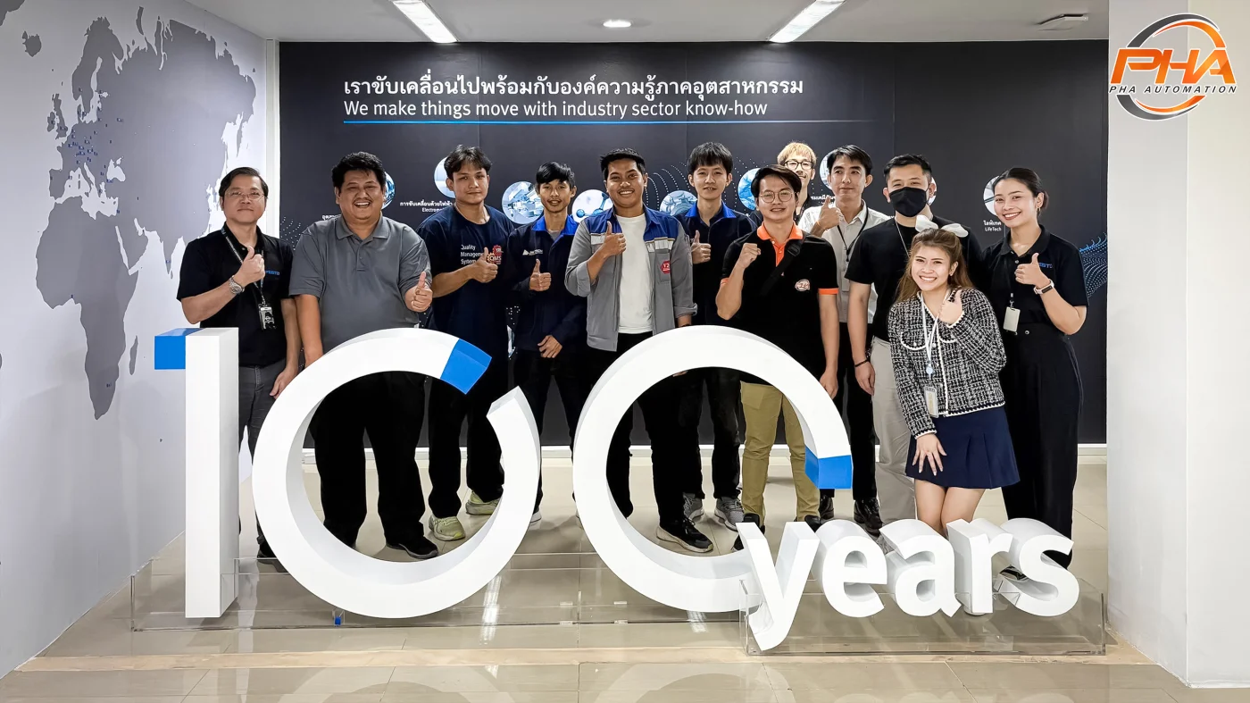FESTO Thailand