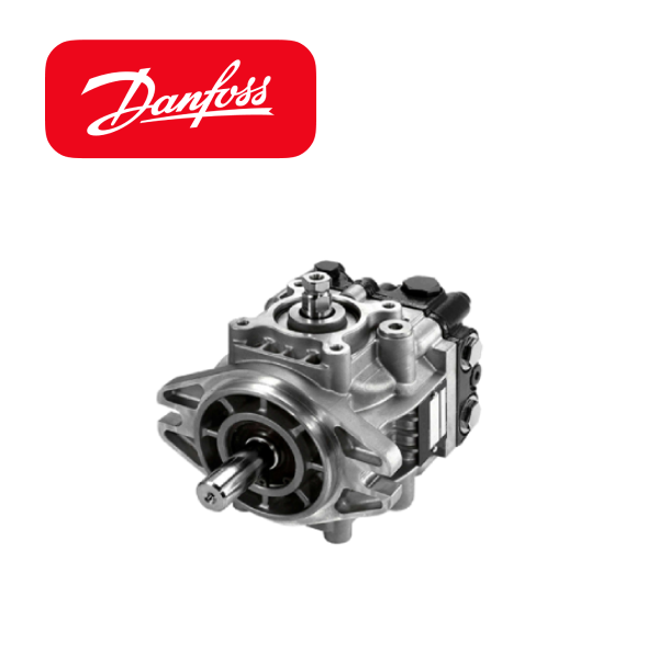 DDC Axial Priton Pumps Size 20/24