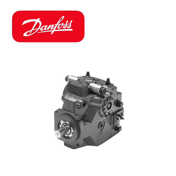 H1P 089-100 Single Pumps Technical Information 1102