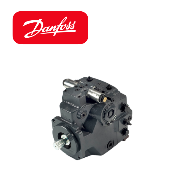 H1P 69 - 78 Axial Piston Single Pumps Technical Information