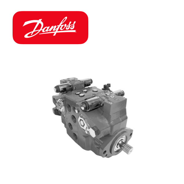 H1T 045/053, 060/068 Axial Piston Tandem Pumps