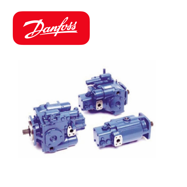Heavy Duty Transmission Series 1