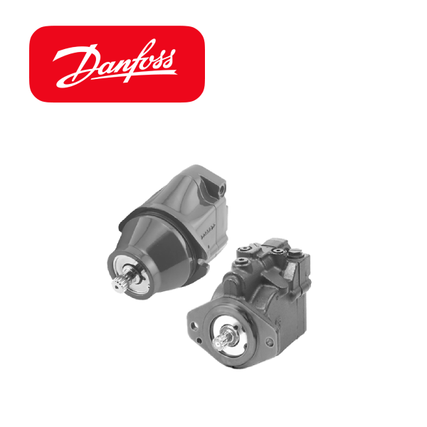 L and K Frame Variable Motors