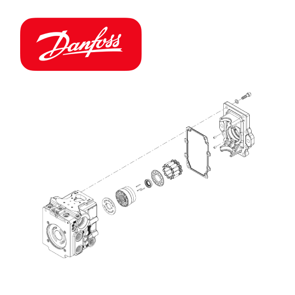 MP1 28 and 32cc Part Manual