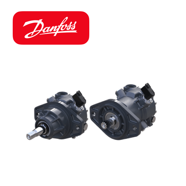 MP1 Axial Piston Motors Size 20-24