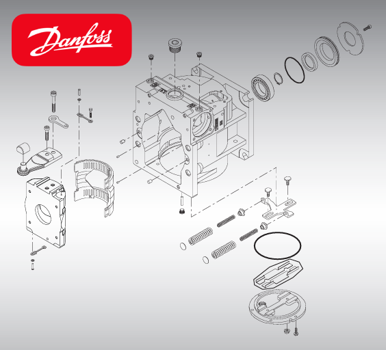 S90 250cc Pump Part Manual