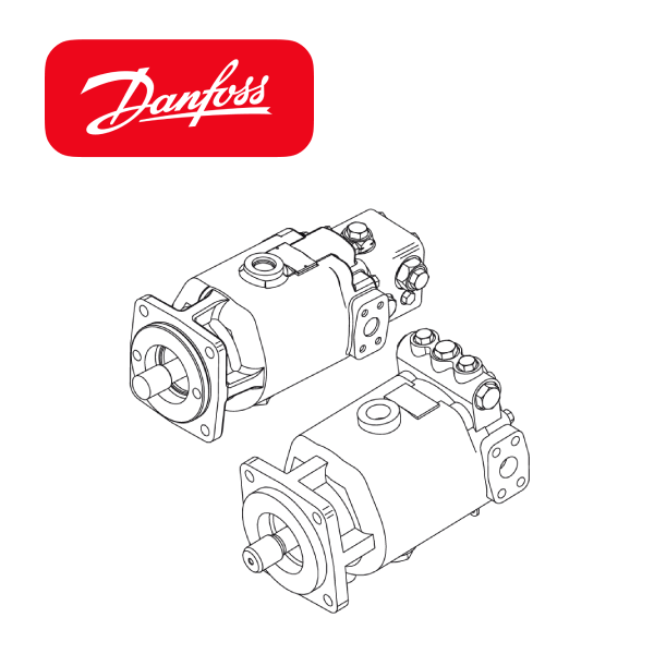 Series 1  Hydrostatic  Fixed Motor
