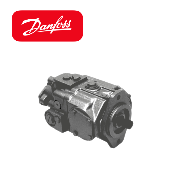 Series 40 Direct Displacement Pumps