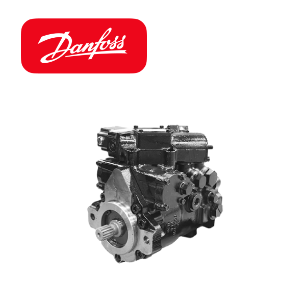 Axial Piston Pumps Series 40 M46