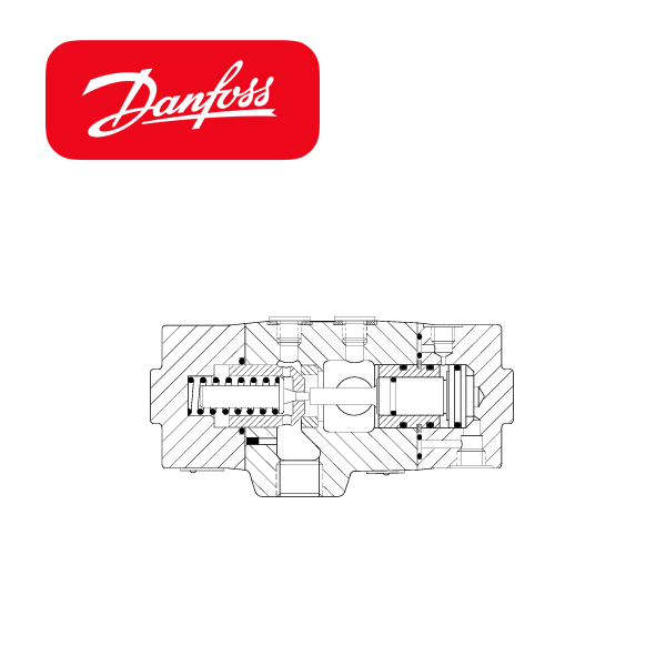 4CG-10 4CS-03 4CT-06 & 4CT-10 Series Pilot Operated Check Valves