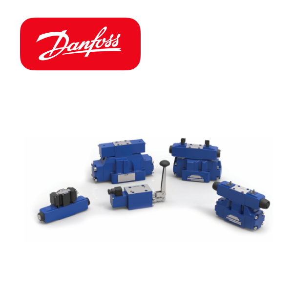 Directional Control Valves