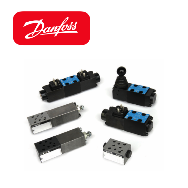 DG4V-2 & DG2V-2 & DG17V-2 & DG21V-2 Series Manually and Solenoid Operated Directional Valves