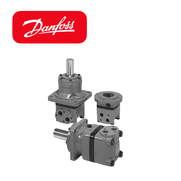 OMT and OMV Orbital Motors