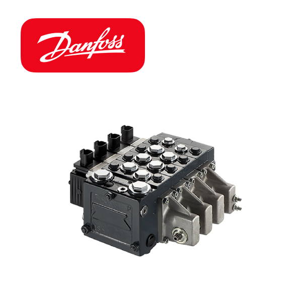 PVG 16 Proportional Valve Group