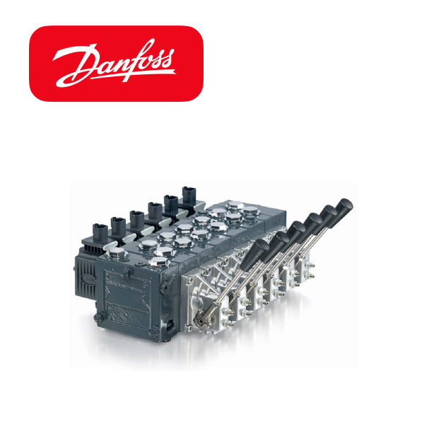 PVG 32 Proportional Valve Group