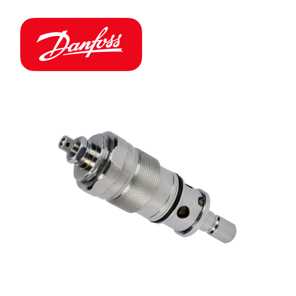DARV Series Pressure Relief Valve - Direct Acting