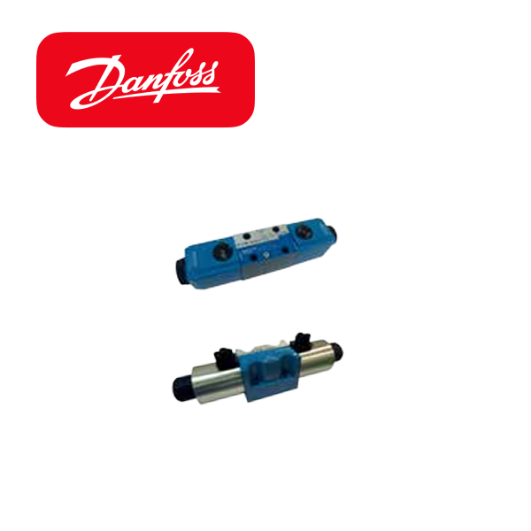 Solenoid Directional Control Valve DG4V-3/5-EN124